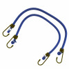 2PK 18" Bungey Cord