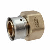 SharkBite 3/4"x3/4" MNPT PEX Press Brass Adapter