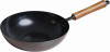 9.5" Cermic Stirfry Pan