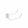 Dual Arm E-Track Hook