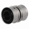 SharkBite 3/4" PEX Press Poly Coupling 5/bag