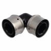 SharkBite 1" PEX Press Poly Elbow