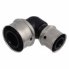 SharkBite 3/4"x1/2" PEX Press Poly Elbow
