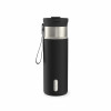Contigo DualSip 20 oz Leakproof Insulated Water Bottle with 2-Way Lid
