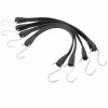 4PK 24" EPDM Tarp Strap