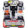 2PK 1.25"x12' Tie Down