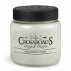 16oz Crossroads Candle-Grandpa's Pipe