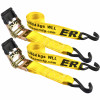 2PK 2"x10' Tie Down