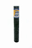 Tenax Sno-Guard 4 Ft. H. x 100 Ft. L. Polyethylene Snow Safety Fence, Green
