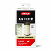 Oregon 19 to 21 HP Paper Engine Air Filter for Riding Mowers