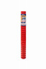 Tenax Sno-Guard 4 Ft. H. x 50 Ft. L. Polyethylene Snow Safety Fence, Orange