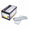 GRL174M L-NAR STPL 18 GA 1/4"X1-1/2" GALV 4M