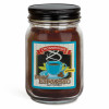 12oz Pint Candle-Roasted Espresso
