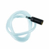 Forney Pressure Washer Detergent Injector with 48 In. Hose