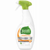 Disinfecting Multi-Surface Cleaner, Lemongrass Citrus, 26 oz. Spray