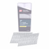 GRAF2M ANGLE FINISH 16GA 2" GALV 1M