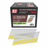 GR033HG 21O PLASTIC 3"X131 HG SMOOTH 4M