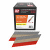 GRRVSP10DZ 30O PPR RED 3X.131 BRT SMOOTH 2.5M 40/ST
