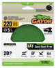 20PK 5" 200G Mesh Disc