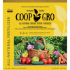 Coop Gro 6 Lb. Pelletized Organic Chicken Litter Fertilizer
