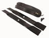 Genuine Factory Parts™ 46-Inch Mulch Kit