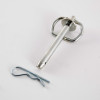 Arnold 1/2 In. x 5 In. Handle Hitch Pin