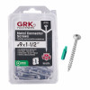 GRK MCS 9x1-1/2 110PK structural screw