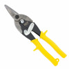 10" Aviation Snip, Standard, Straight Cut