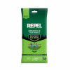 Insect Repellent Mosquito & Tick Wipes 15ct