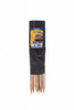 Tenax 2 Ft. H. x 100 Ft. L. Preassembled Black Woven Geotextile Silt Fence