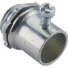 1" EMT Screw Connector
