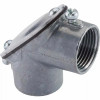 1/2" EMT/RGD Pull Elbow