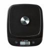 8lb Glass Digital Kitchen Scale