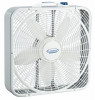 20" 3 Speed Box Fan