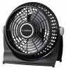 8" Table Fan