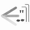 M12 Scroll Blade Set