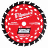 6-1/2" Circ Saw Blade