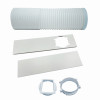 PORTBLE AC VNT HOSE KIT