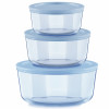 Pyrex 6PC Rnd Strg Set