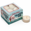 FRASER FIR TEALIGHTS