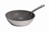 8" Stainless Fry Pan