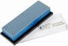 6-in. Diamond Whetstone™ Sharpener, Coarse with Plastic Box