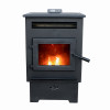 Medium Pellet Stove - 60lb Hopper