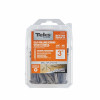 Teks 1/4-20 x 3" Star Head Drill Point Wood-to-Metal Screws 40CT