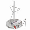 Bayou Classic Aluminum 9.5 In. Poultry Rack