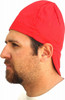 Reversible Welding Cap, Size 7-1/8