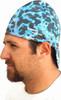 Reversible Welding Cap, Size 7-5/8