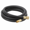 Bayou Classic 10 Ft. 3/8 In. Thermoplastic LP Hose