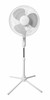 16" WHT Osc Ped Fan
