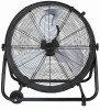 24" Tilting Drum Fan